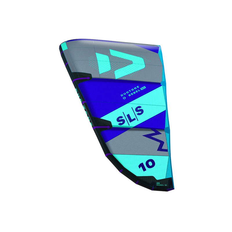 Load image into Gallery viewer, 2024 Duotone Rebel SLS Freeride Kiteboarding Kite
