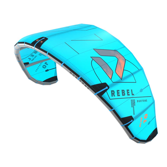 2026 Duotone Rebel D/LAB Kiteboarding Kite