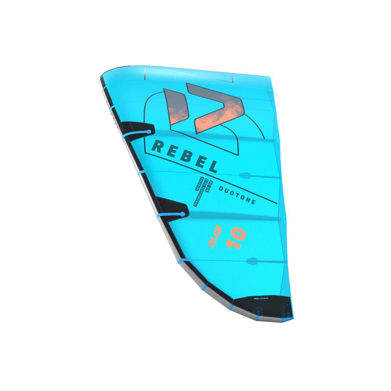 Load image into Gallery viewer, 2026 Duotone Rebel D/LAB Kiteboarding Kite
