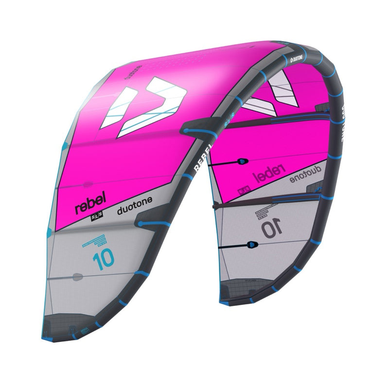 Load image into Gallery viewer, 2027 Duotone Rebel SLS Kiteboarding Kite

