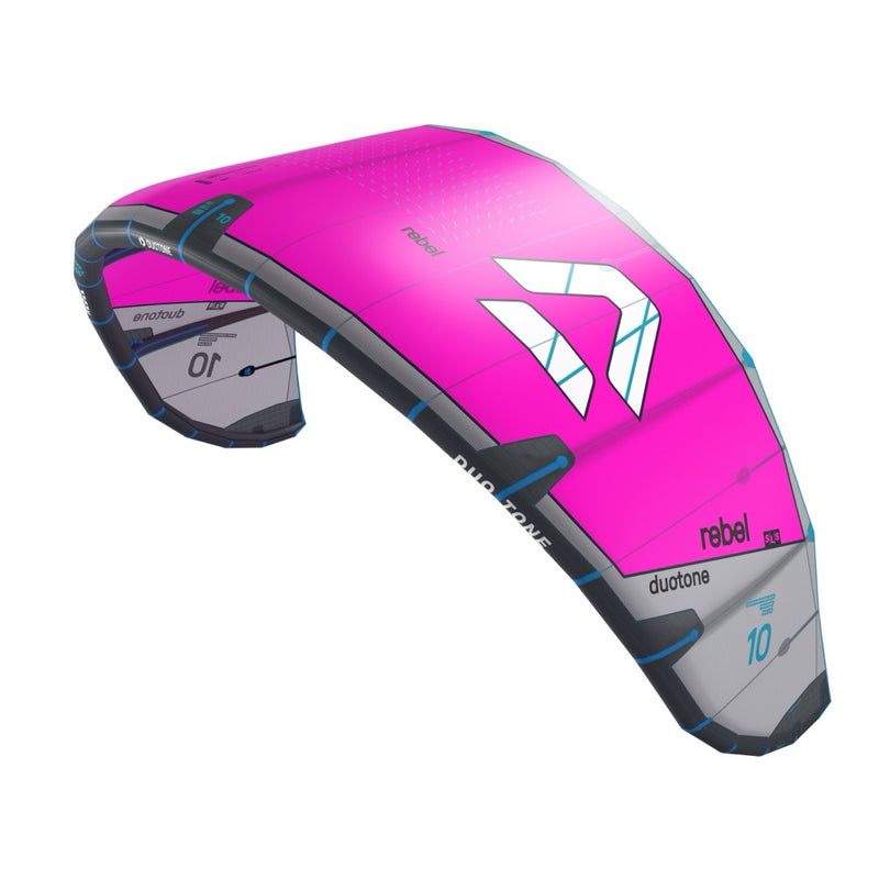 Load image into Gallery viewer, 2027 Duotone Rebel SLS Kiteboarding Kite
