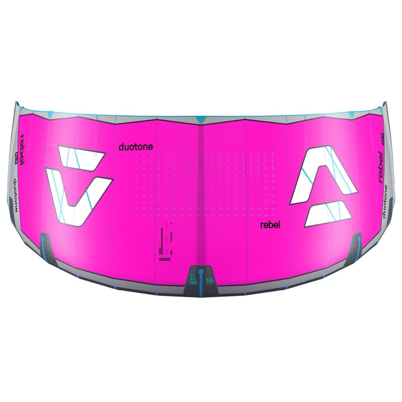 Load image into Gallery viewer, 2027 Duotone Rebel SLS Kiteboarding Kite
