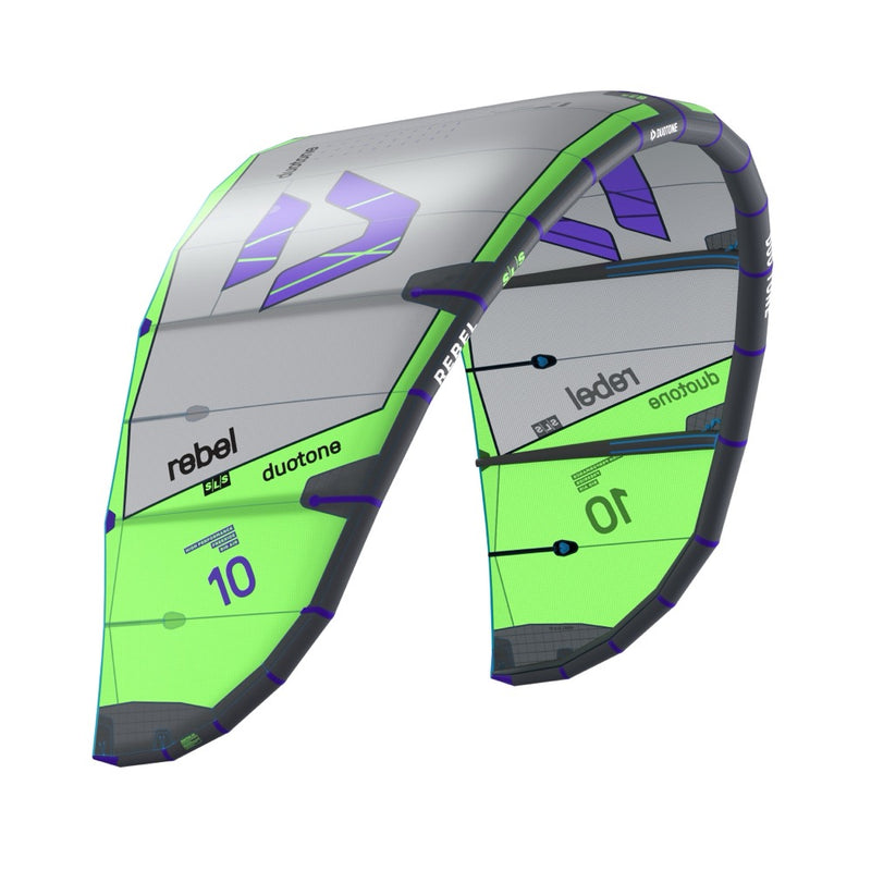 Load image into Gallery viewer, 2027 Duotone Rebel SLS Kiteboarding Kite
