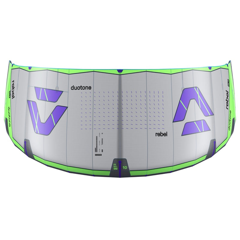 Load image into Gallery viewer, 2027 Duotone Rebel SLS Kiteboarding Kite
