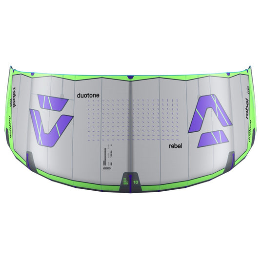 2027 Duotone Rebel SLS Kiteboarding Kite