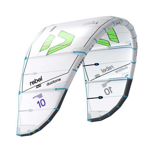 2027 Duotone Rebel SLS Kiteboarding Kite