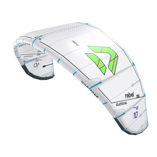 2027 Duotone Rebel SLS Kiteboarding Kite