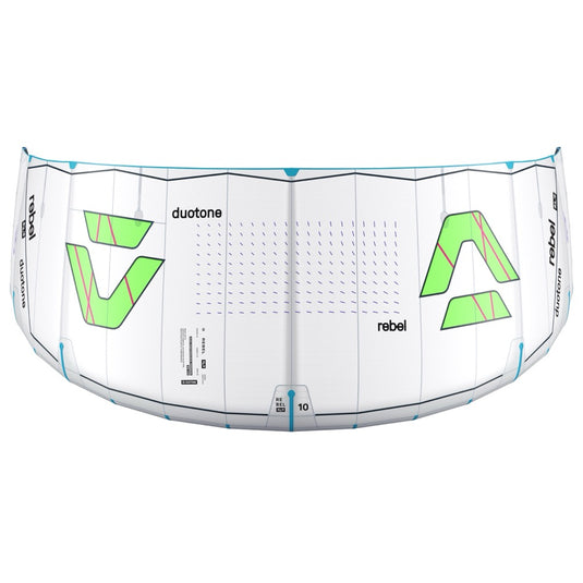 2027 Duotone Rebel SLS Kiteboarding Kite