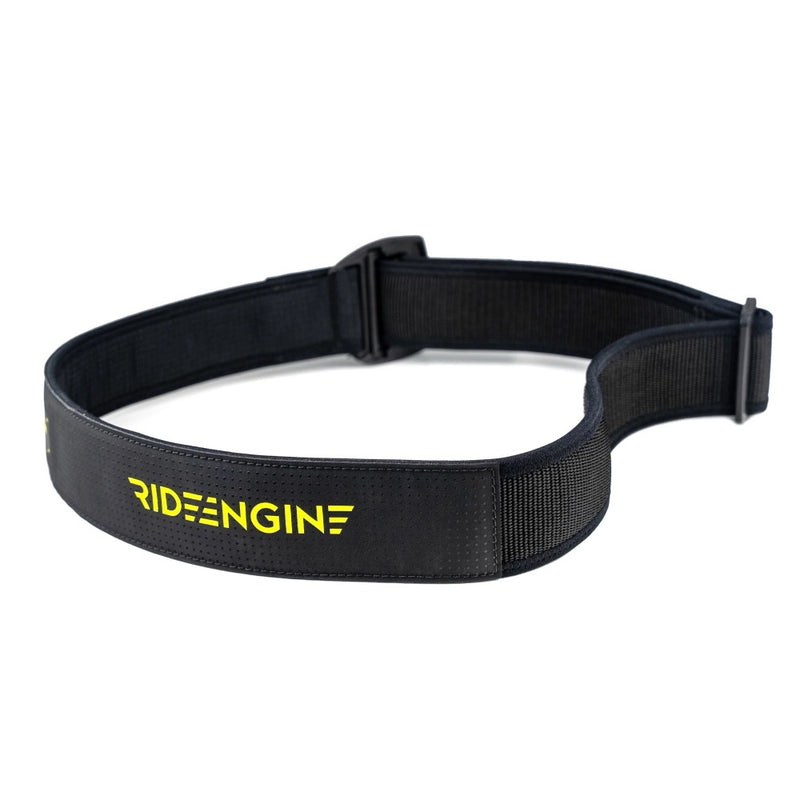 Load image into Gallery viewer, Ride Engine RE_Tractable Reel Leash Waist Belt
