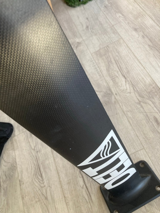 Delta R-Frame Mast USED