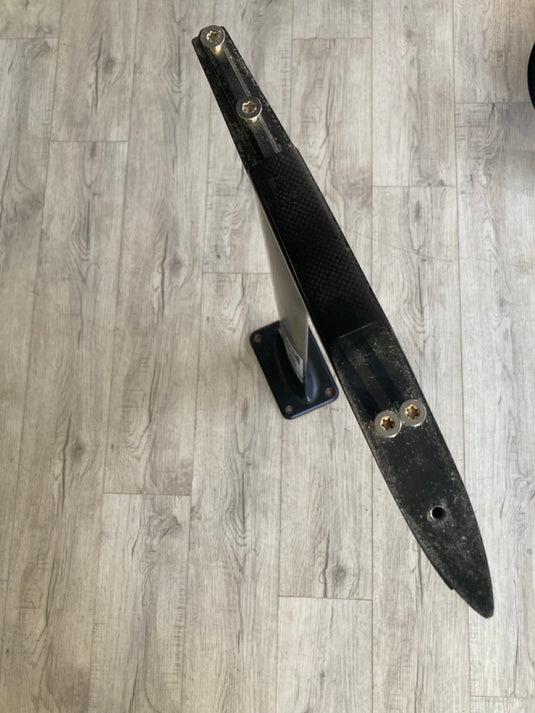 Delta R-Frame Mast USED