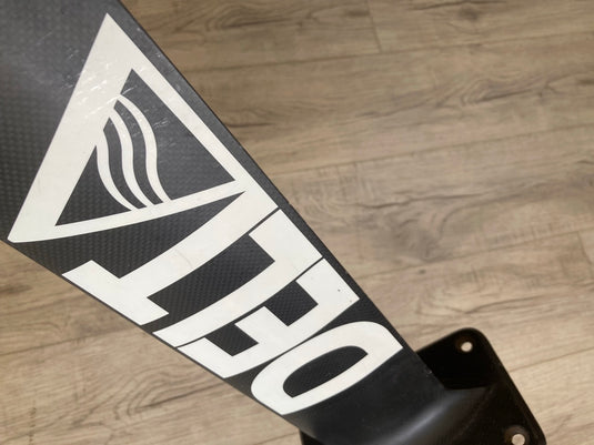 Delta R-Frame Mast USED