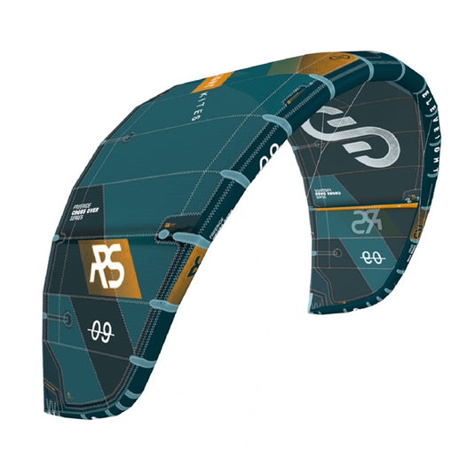 2025 Eleveight RS V8 Kiteboarding Kite