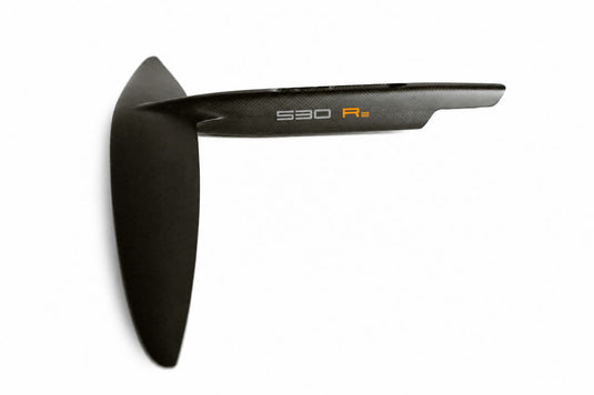 Code R2 Series Front Wings