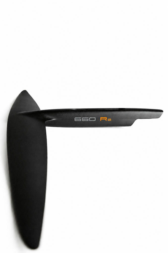Load image into Gallery viewer, Code R2 Series Front Wings
