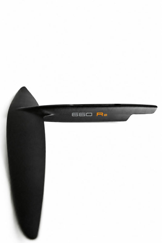 Code R2 Series Front Wings