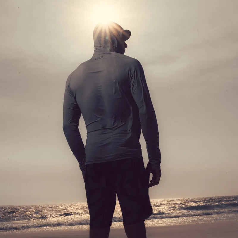 Load image into Gallery viewer, Ion Rashguard Sun Pro Long Sleeve
