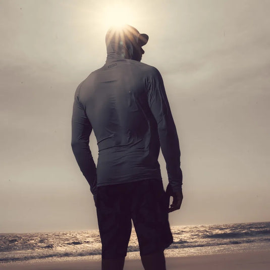 Ion Rashguard Sun Pro Long Sleeve