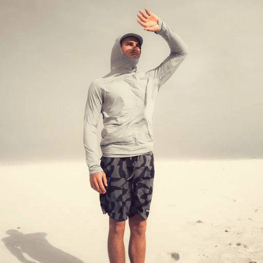 Ion Rashguard Sun Pro Long Sleeve