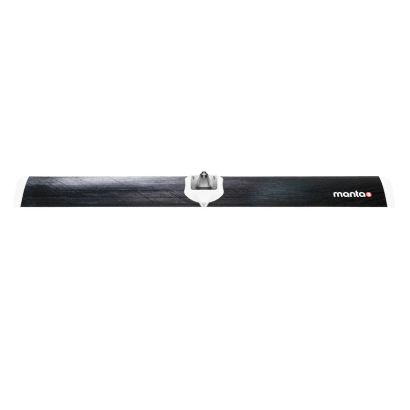 Load image into Gallery viewer, Manta5 Rear Foil: Fixed Cord 2.0 (FC2), SL3
