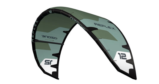 Ozone Reflex Kiteboarding Kite