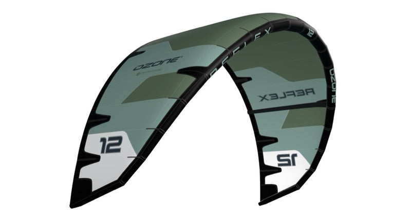 Load image into Gallery viewer, Ozone Reflex Kiteboarding Kite
