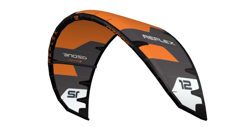 Load image into Gallery viewer, Ozone Reflex Kiteboarding Kite
