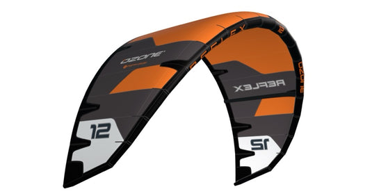 Ozone Reflex Kiteboarding Kite