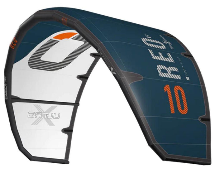 Ozone Reo V7 Ultra X Kiteboarding Kite