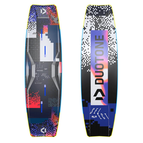 2023 Duotone Select SLS Kiteboard