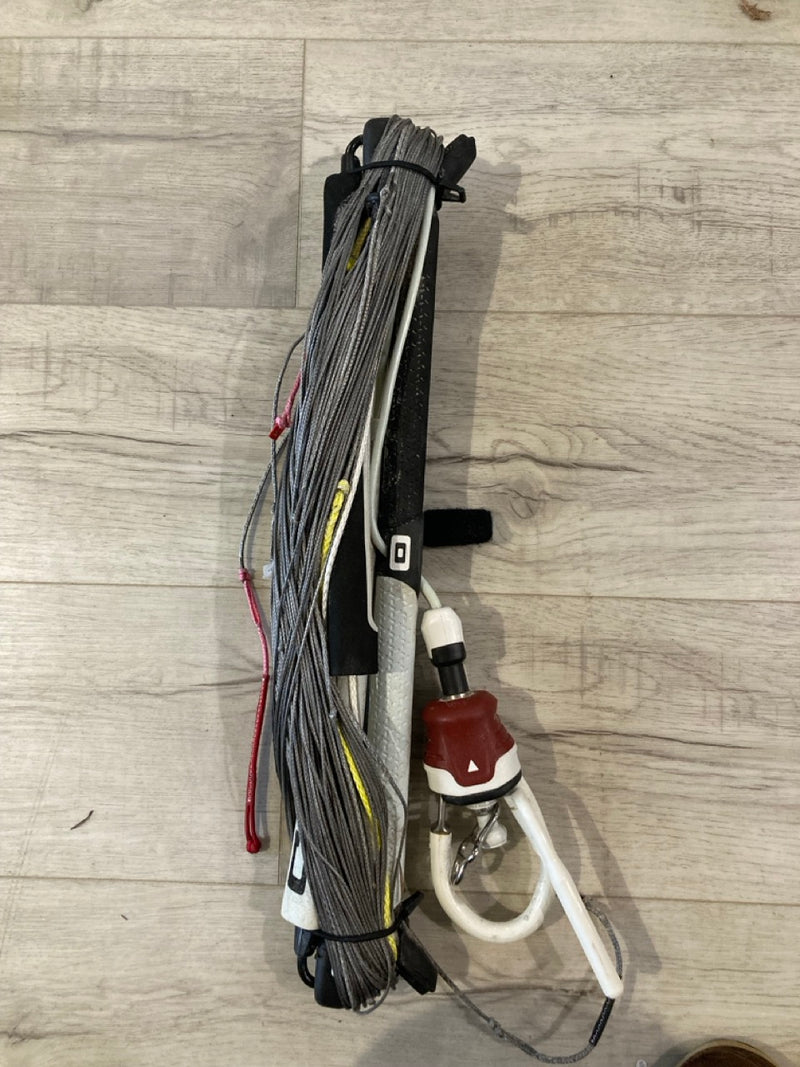 Load image into Gallery viewer, Core Sensor 4 Pro Control Bar USED
