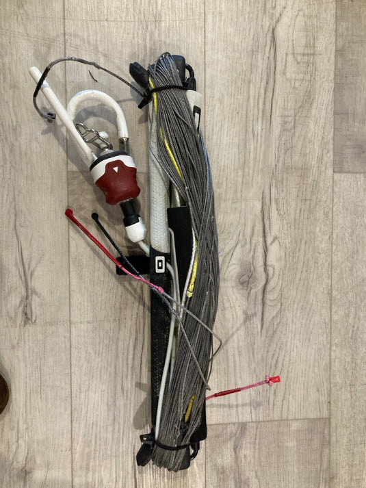 Core Sensor 4 Pro Control Bar USED