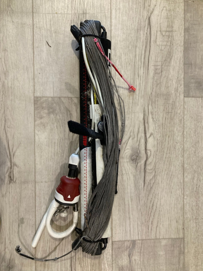 Load image into Gallery viewer, Core Sensor 4 Pro Control Bar USED
