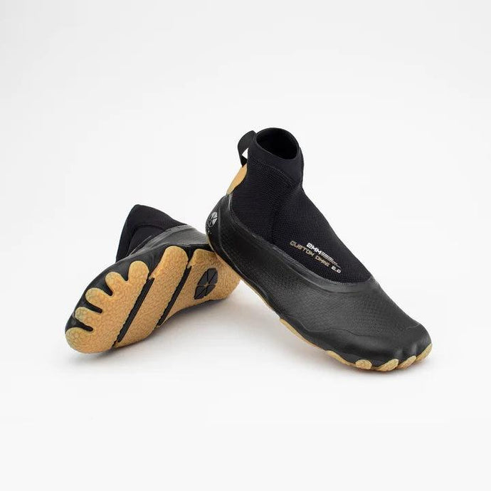 Solite 2mm Custom Omni 2.0 Boots