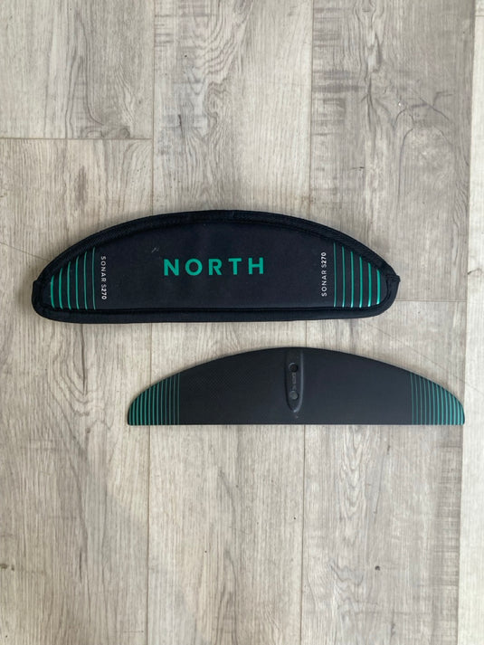 North Sonar S-Series 270 Stabilizer USED