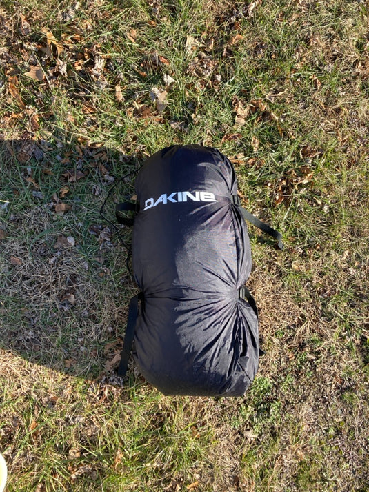 Flysurfer Soul V1 12m Foil Kite USED