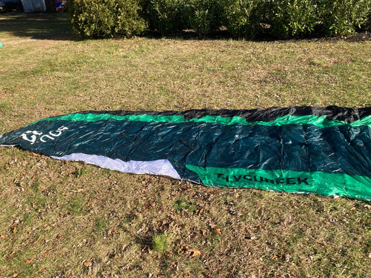 Flysurfer Soul V1 12m Foil Kite USED