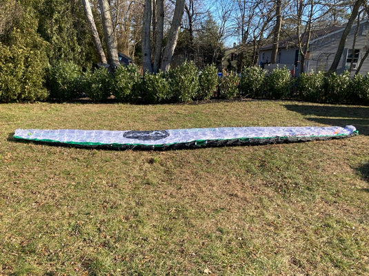 Flysurfer Soul V1 12m Foil Kite USED