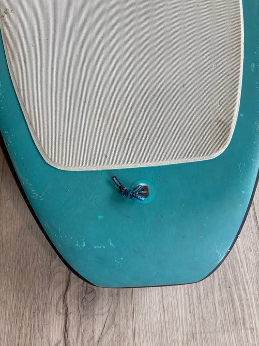 Sunova 5'3  x Foil Drive Foilboard USED