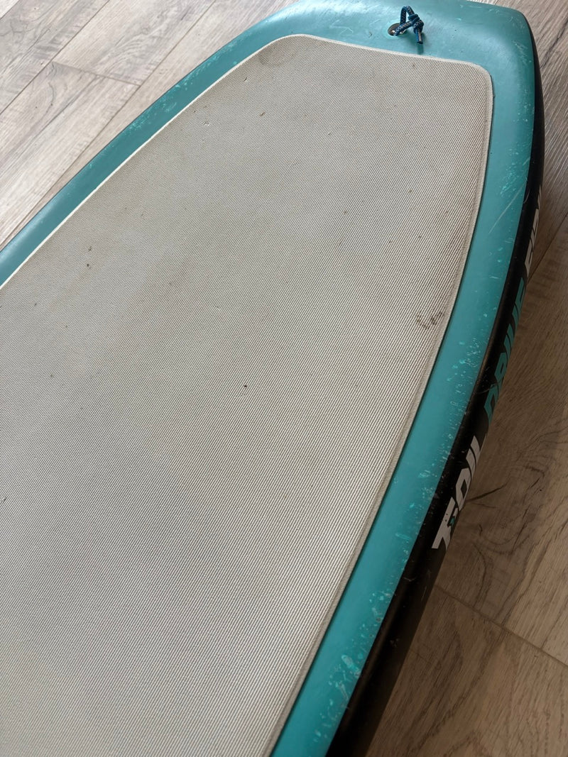 Load image into Gallery viewer, Sunova 5'3  x Foil Drive Foilboard USED
