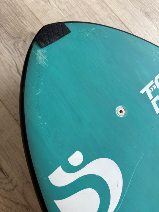 Sunova 5'3  x Foil Drive Foilboard USED