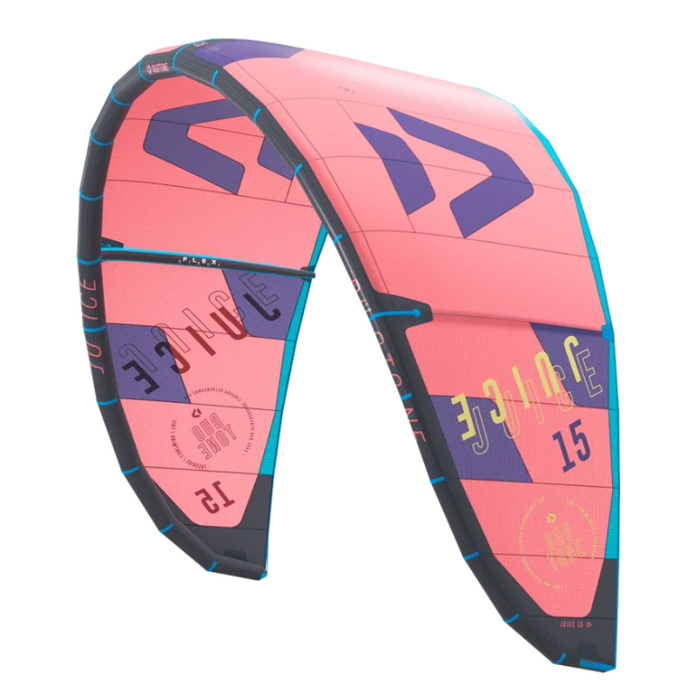 2022/2023 Duotone Juice Kiteboarding Kite