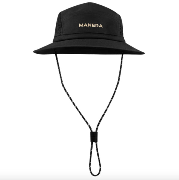 Bobby Water Hat BLk