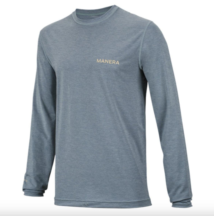 Manera Wetshirt Ls