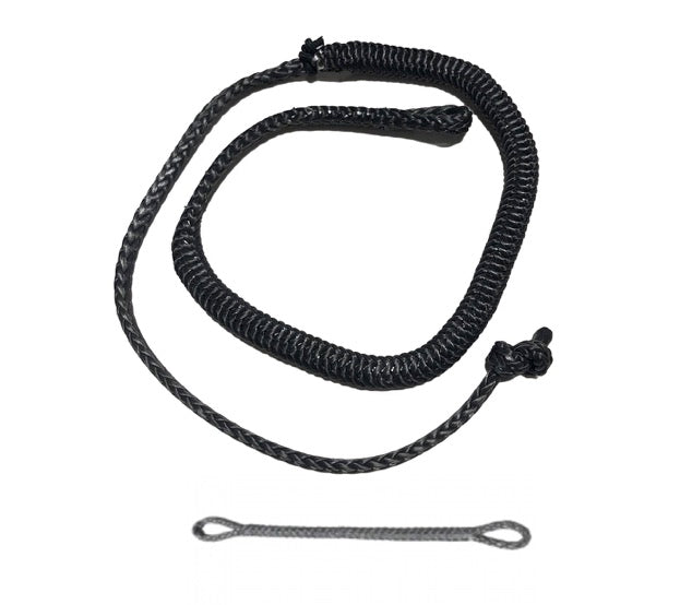 PKS Adjustable Universal Wing Harness Line & Pigtail Connector