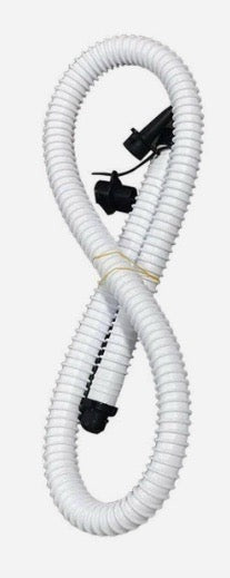 2023 Cabrinha Kite Pump Hose with 2 Adapters