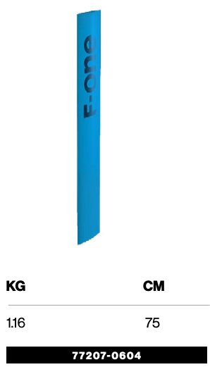 F-One V3 Alu Mast