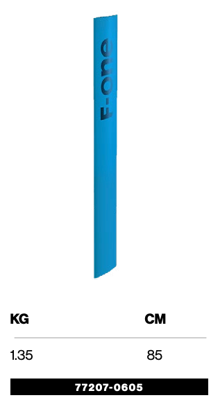 F-One V3 Alu Mast