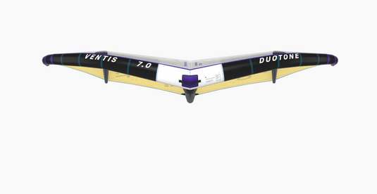 2025 Duotone Ventis Foil Wing