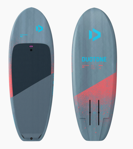 2025 Duotone Crush SLS Wing Board